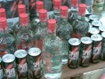 1 Vodka 1l + 3 Speed