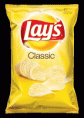 Lays 80 grs