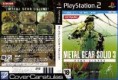 Metal Gear Solid 3 - Subsistence